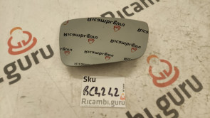 Vetro Retrovisore Destro Skoda Fabia