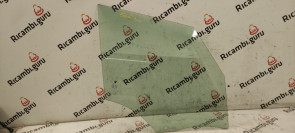 Vetro Scendente Anteriore Destro Fiat 500l