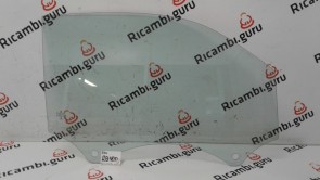 Vetro Scendente Destro Smart Fortwo coupe