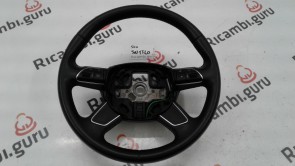 Volante Audi A3