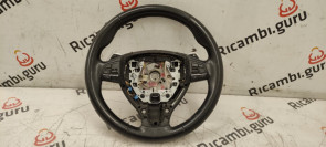 Volante Bmw serie 5