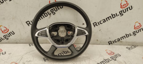 Volante Dacia sandero