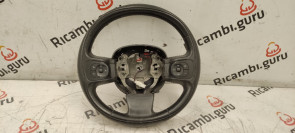 Volante Fiat 500 l