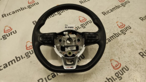 Volante Kia rio