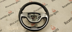 Volante Mercedes classe s