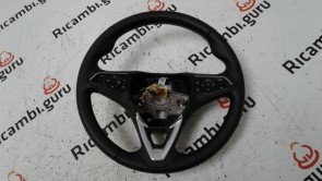 Volante Opel insignia