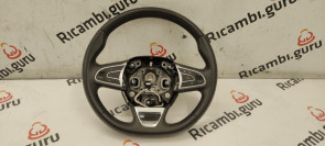 Volante Renault kadjar