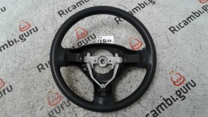 Volante Toyota Aygo