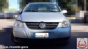Volkswagen Fox del 2006