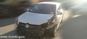 Volkswagen Golf 6 del 2010