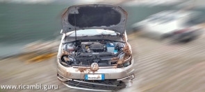 Volkswagen Golf 7 del 2017