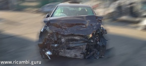 Volkswagen Golf 7 del 2018