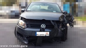 Volkswagen Polo 3 porte del 2011