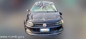 Volkswagen Polo del 2018