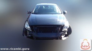 Volvo S60 del 2012