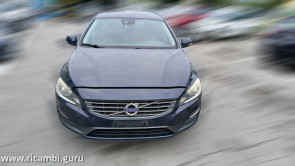 Volvo V60 del 2014