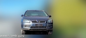 Ford Focus station del 2006