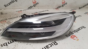 Fanale Led Anteriore Sinistro Volvo V40