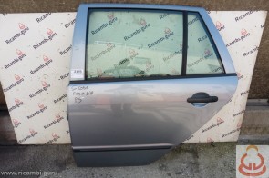 Porta Posteriore sinistra Skoda Fabia