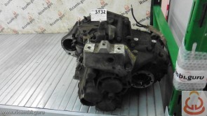 Cambio Meccanico 6 Marce VW Golf 4