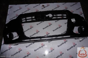 Paraurti Anteriore Audi A6 Allroad