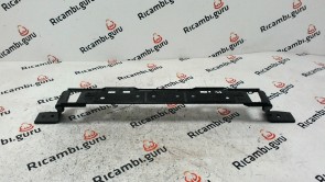 Supporto inferiore Radiatori Peugeot 308