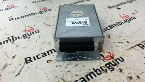 Amplificatore Audi a6 berlina