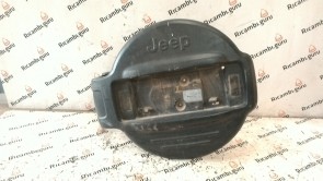 Copertura Ruota di Scorta Jeep cherokee