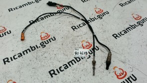 Sonde Lambda Volkswagen golf 6
