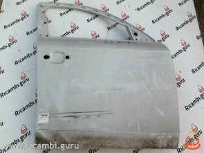 Porta Anteriore Destra Audi A4