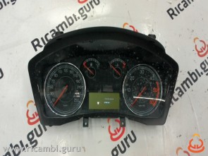 Quadro strumenti Fiat Croma 