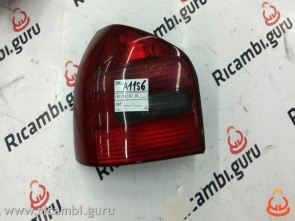 Fanale Posteriore Sinistro Audi A3