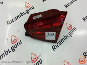 Fanale a led Posteriore Dx Audi A8