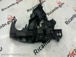 Serratura porta anteriore Sinistra Volvo V50