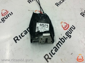 Serratura porta posteriore sx Suzuki Swift