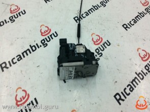 Serratura porta anteriore dx Fiat Grande Punto