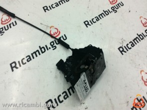 Serratura porta anteriore sx Fiat Grande Punto