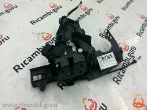 Serratura porta anteriore dx Volvo V50