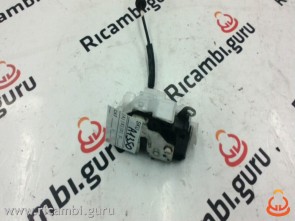 Serratura porta posteriore dx Alfa Romeo 159