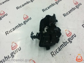 Serratura porta posteriore sx Volvo V50