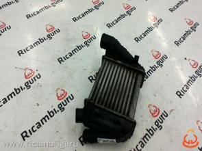 Intercooler Audi A4