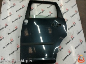 Porta Posteriore sinistra Ford C-Max