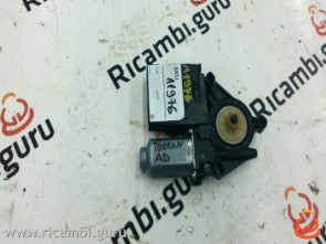 Motorino Alzacristallo Anteriore Destro Volkswagen Golf 5