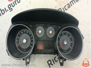 Quadro strumenti Fiat Punto Evo