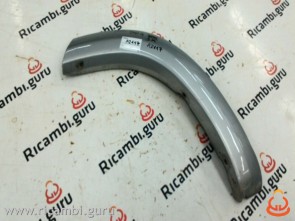 Spoiler Paraurti Posteriore SX Toyota Rav4