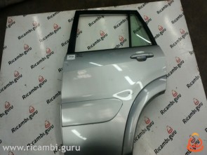 Porta Posteriore Sinistra Toyota Rav 4