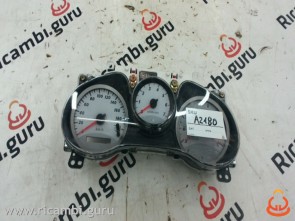 Quadro Strumenti Toyota Rav 4