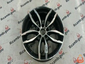 Cerchio Ruota In Lega BMW X3