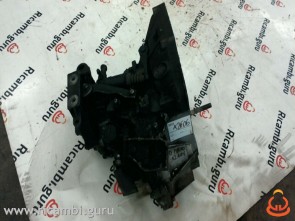 Cambio manuale 5 marce Fiat Punto