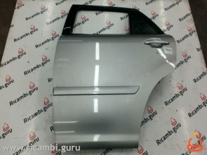 Porta Posteriore Sinistra Lexus RX300